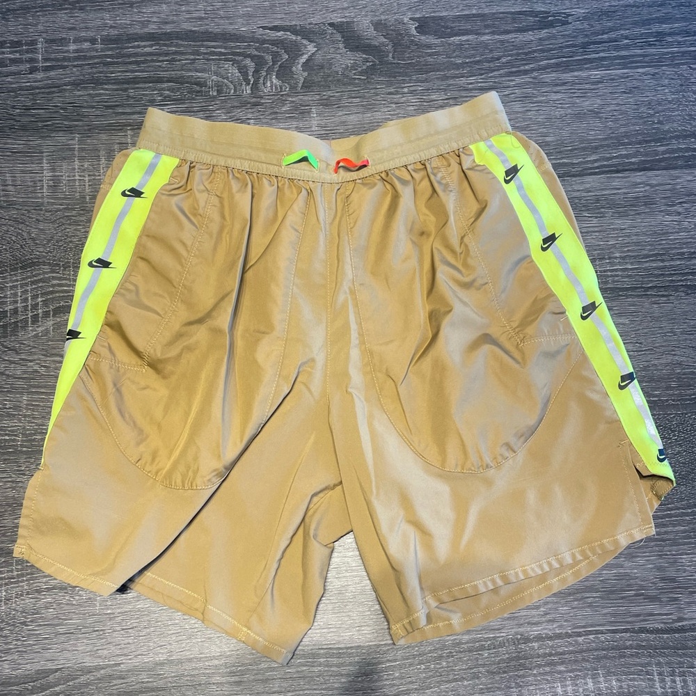 Nike running shorts men small great condition like new sports size S